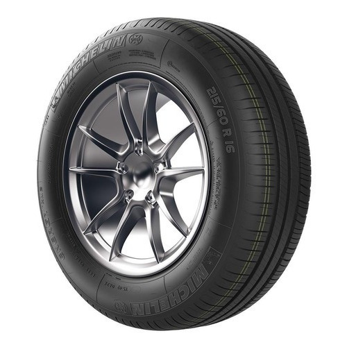 Neumático Michelin Energy XM2+ P 205/60R15 91 V