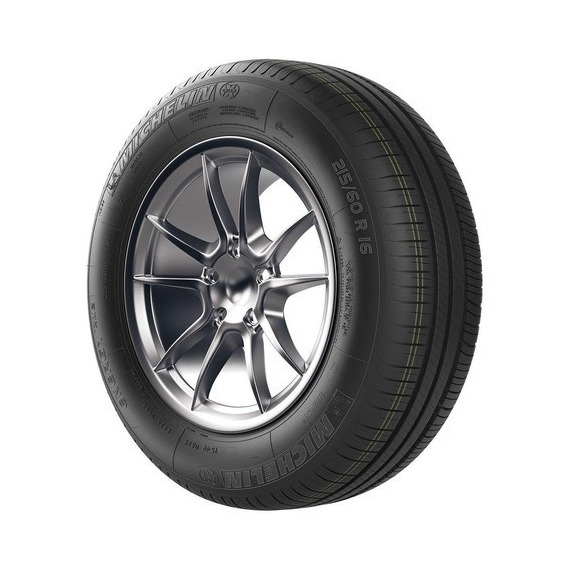 Neumático Michelin Energy XM2+ P 205/60R15 91 V