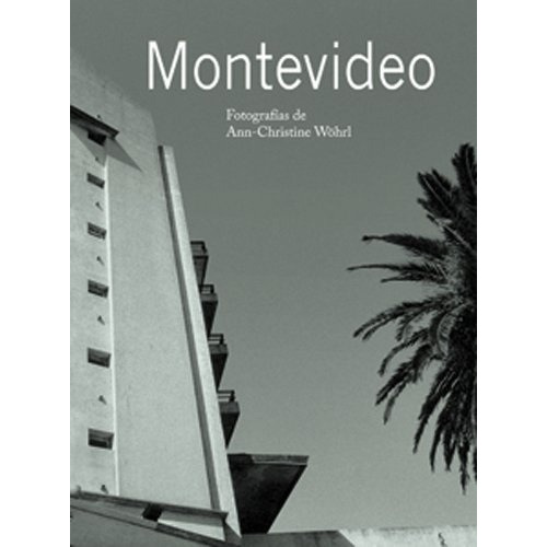 Montevideo - Anne Worhl