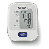 Omron Hem-7120 Color Blanco