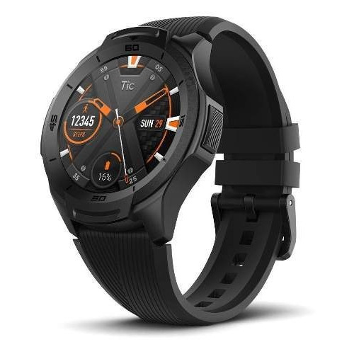 Smartwatch Mobvoi TicWatch S2 1.39"