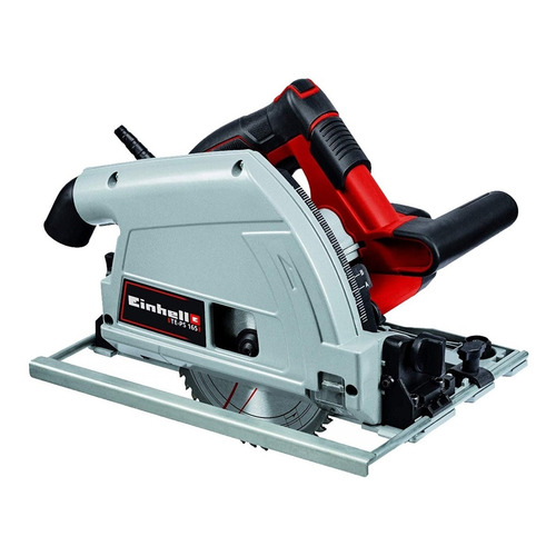 Einhell TE-PS 165 sierra circular corte profundo 6 1/2'' Te-ps 165 frecuencia 50 60