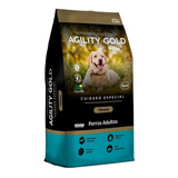 Alimento Agility Gold Cuidado Especial Obesidad Para Perro Adulto