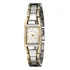 Reloj Mujer Anne Klein 10-6419svtt Cuarzo Pulso Plateado En 