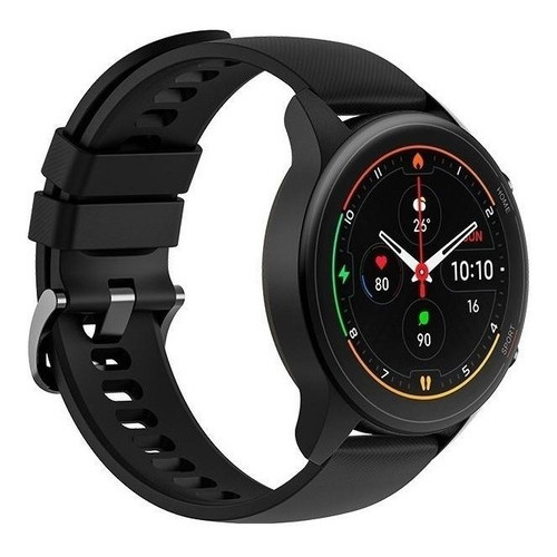 Xiaomi Mi Watch 1.39 Black Xmwtcl02 29339 /vc
