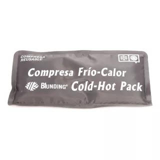 Compresa Frío-calor Sport Blunding