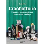 Libro Diy - Crochetterie