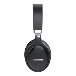Fone De Ouvido Telefunken Bluetooth Headphone Quiet 800 no Mercado Livre com oferta e cupom de desconto