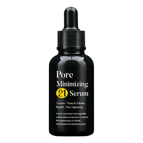 Suero Para Minimizar Los Poros | Pore Minimizing 21 Serum