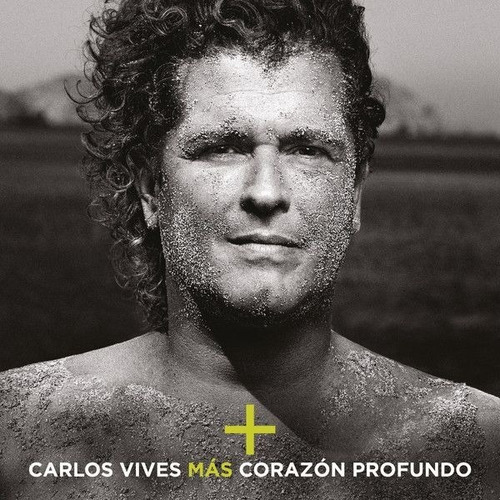 Carlos Vives - Más Corazón Profundo Cd+dvd
