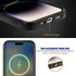 Carcasa Funda Bamboo Personalizable Grabada Para Iphone 13 Marrón Claro