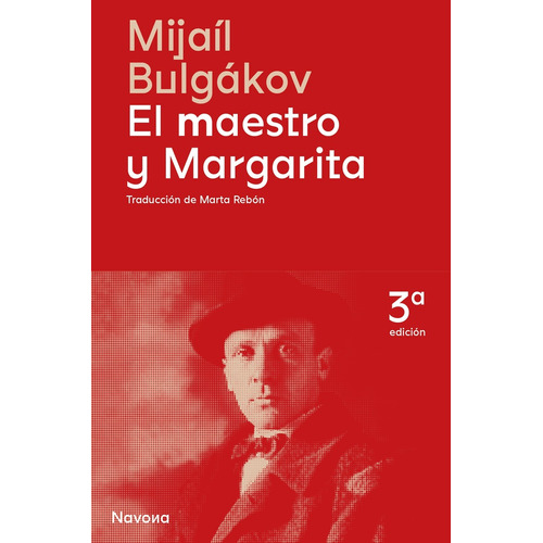 El Maestro Y Margarita - Bulgakov, Mijail