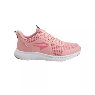 Zapatillas Topper Wind Iv Color Rosa - Adulto 38 Ar