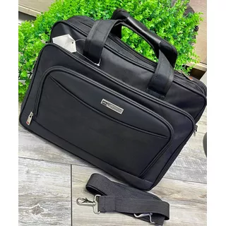 Bolso Ejecutivo Importado De Alta Calidad Premium 