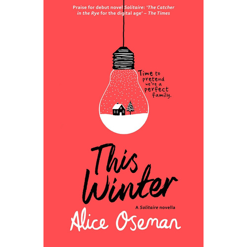 This Winter  A Heartstopper Novella  - Harper Uk-oseman, Ali