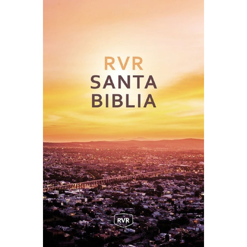 Santa Biblia Rvr