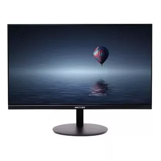 Monitor Hkc Antteq 23,8 Full Hd F238m 24 Ips 75 Hz Hdmi Color Negro