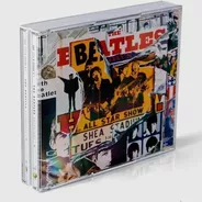 Cd - The Beatles - Anthology 3