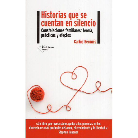 Libro: Historias Que Se Cuentan En Silencio / Carlos Bernués