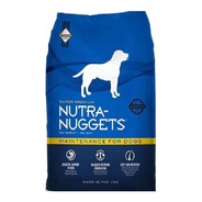 Nutranuggets Mantenimiento Perros 15kg