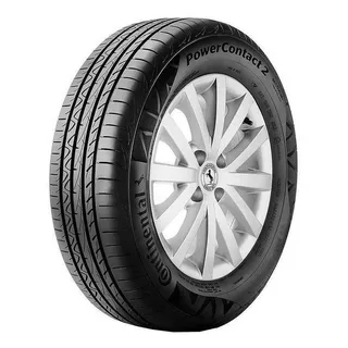 Neumático Continental Powercontact 2 P 175/65r14 82 T