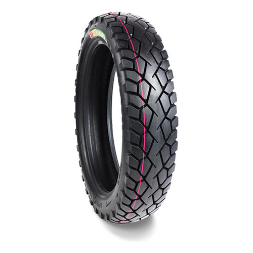 Llanta 110/90-16 Para Moto Tt Ts-608 Timsun