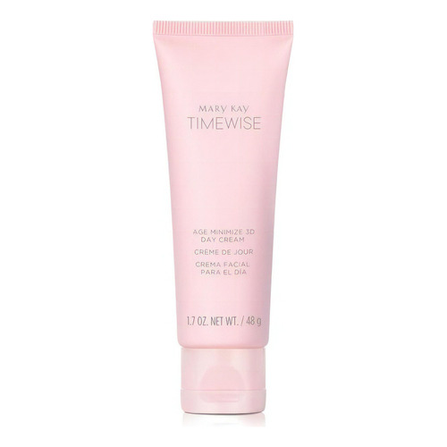 Crema Facial Día Age Minimize 3D Mary Kay TimeWise para piel normal