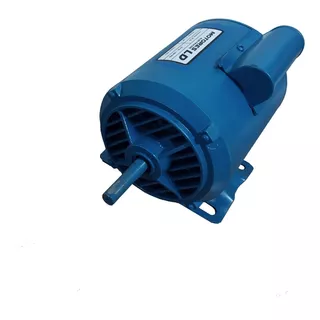 Motor Para Bombeador De Agua 2 Hp Monofásico 1450rpm