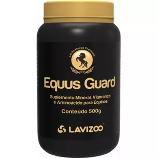 Equus Guard 500g - Lavizoo