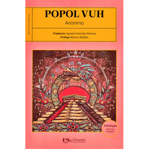 Popol Vuh - Anonimo ( Y Sellado)