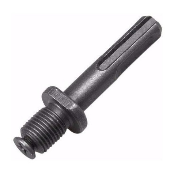 Adaptador Sds Plus Para Mandril 13 Mm (1/2 20 Unif) Z. Obeli