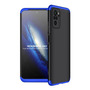 Redmi Note 10 4G - Estuche 360 Azul