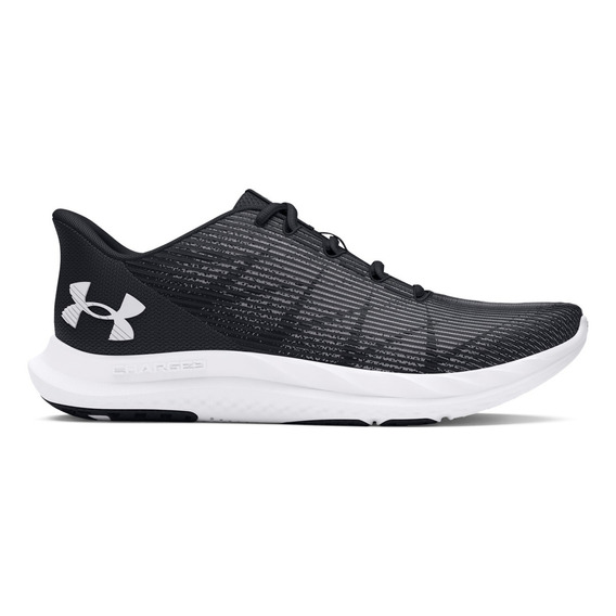 Tenis Under Armour Charged Charged Speed Swift Para Hombre