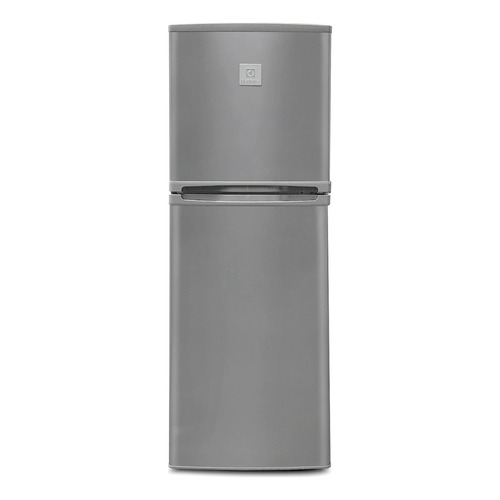 Refrigerador Electrolux 308 Lt Frost 2 Puertas Ert45g2hqi Color Inoxidable
