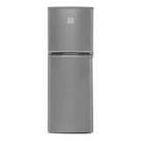 Refrigerador Electrolux 308 Lt Frost 2 Puertas Ert45g2hqi Color Inoxidable