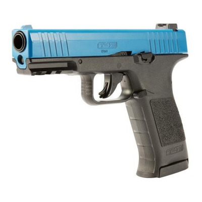 Marcadora Paintball  Airsoft T4e Tpm1 Azul .43 Xchws P