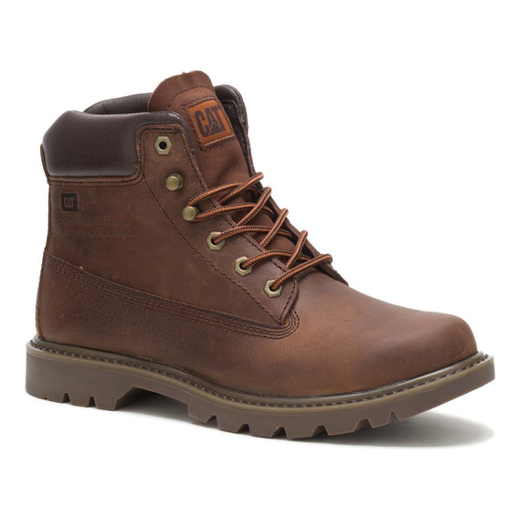 Bota Caterpillar Bruiser 2.0 Peanut Unisex