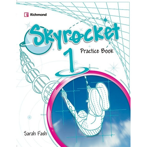 Skyrocket 1 - Workbook + A/cd Pack