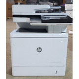 Hp Color Laserjet Enterprise Flow Mfp M577 Printer