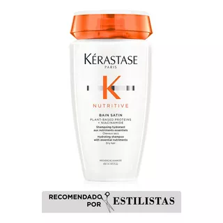 Kerastase Nutritive Bain Satin 250ml