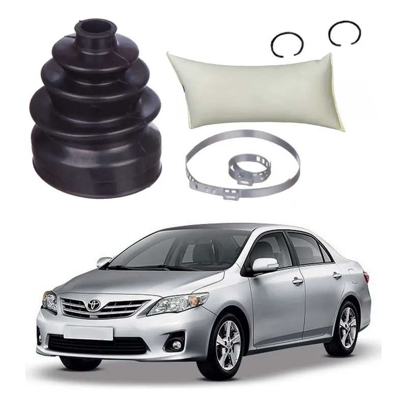 Coifa Homocinetica Toyota Corolla 1.6 2008 A 2011