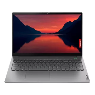 Lenovo Thinkbook 15 Gen2 I5-1135g7 | 8gb | 500gbssd | Free