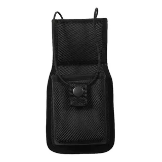 Funda Radio Rothco Pouch Cinturon Protector Holder Táctico