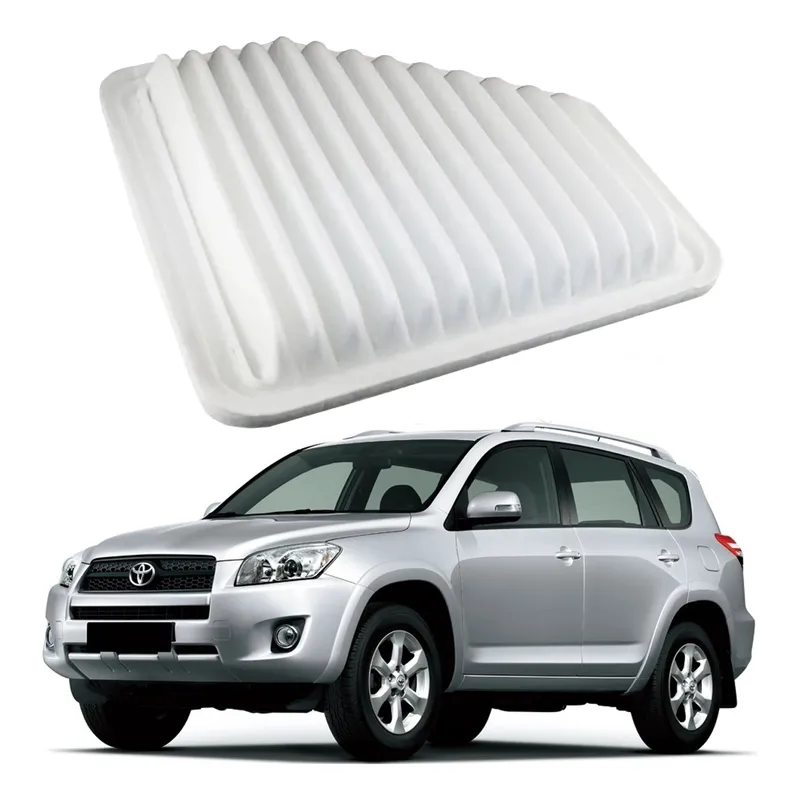 Filtro De Ar Wega Rav4 2.4 2006 A 2012