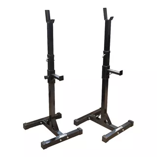 Soporte Rack Para Sentadillas Jbh