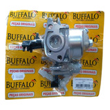 Carburador Comp. P/ Motor Estacionário Buffalo 5.5/6.5/7.0hp