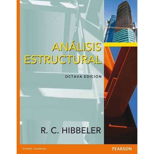 Analisis Estructural Hibbeler Pearson Hay Stock