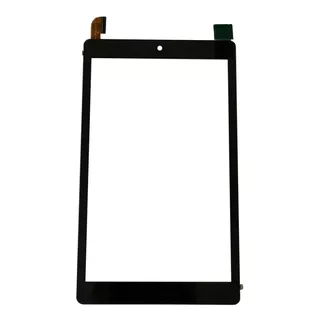 Touch Screen Onn 8 Flex 100011885 Px080c63a021 , 45 Pines