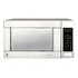 Microondas General Electric Jes 112 Sm 31 Litros Digital Ltc