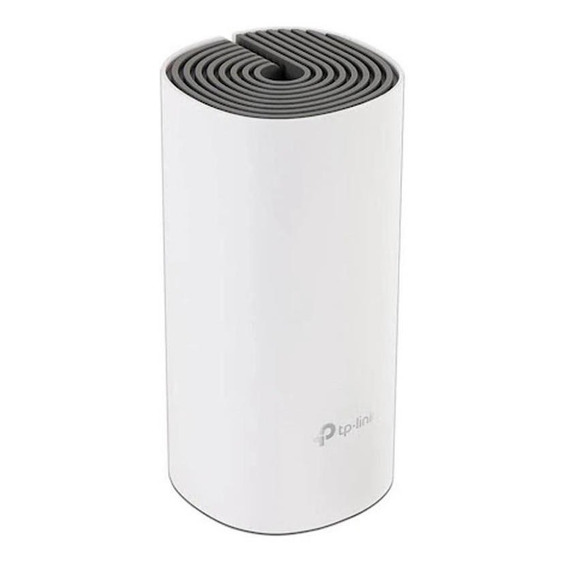 Extensor Repetidor Wifi Mesh Ac1200 Gigabit Tp-link Deco M4